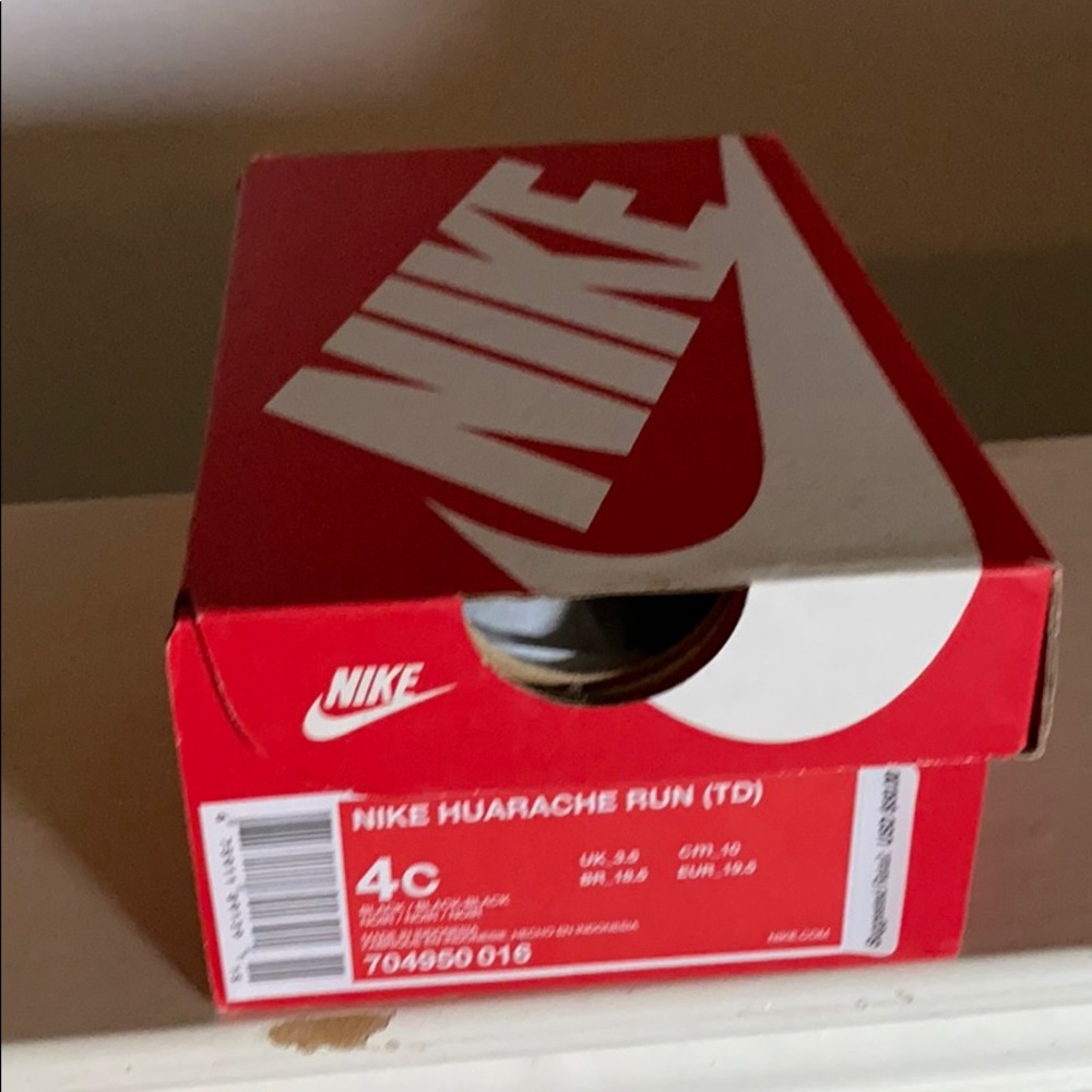 Nike Huarache